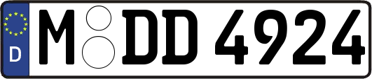 M-DD4924