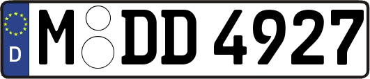 M-DD4927
