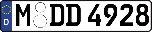 M-DD4928