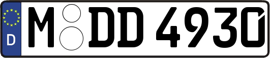M-DD4930