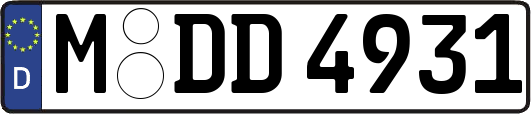 M-DD4931
