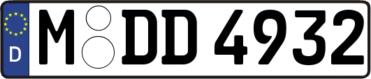 M-DD4932