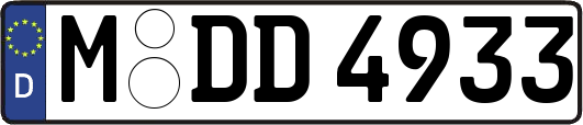 M-DD4933
