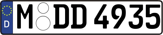 M-DD4935