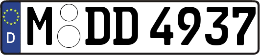 M-DD4937