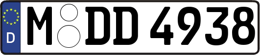M-DD4938