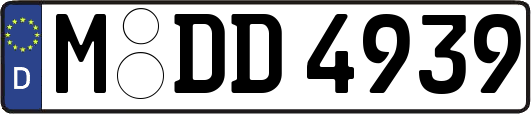 M-DD4939