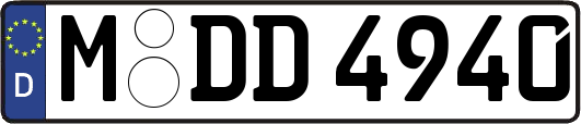 M-DD4940