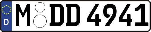 M-DD4941
