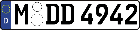 M-DD4942