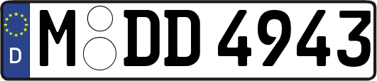 M-DD4943