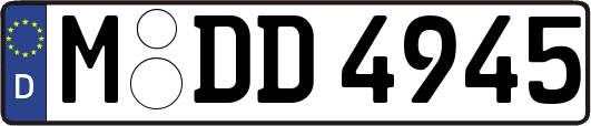 M-DD4945