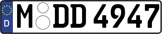 M-DD4947