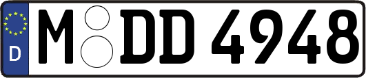 M-DD4948