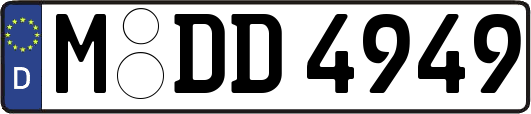 M-DD4949