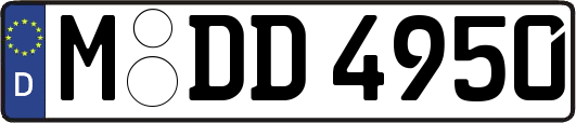 M-DD4950