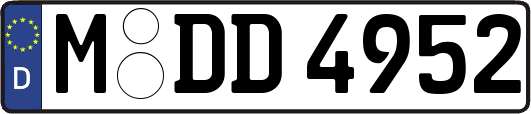M-DD4952