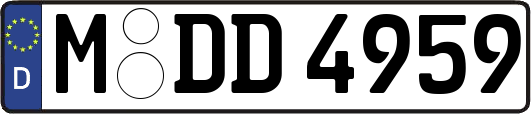 M-DD4959