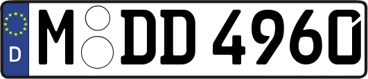 M-DD4960