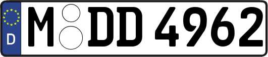 M-DD4962