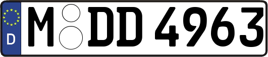 M-DD4963