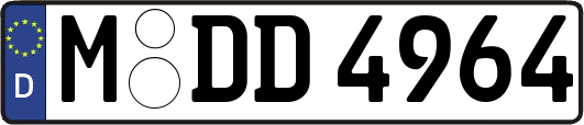M-DD4964