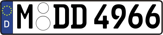 M-DD4966