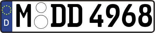 M-DD4968