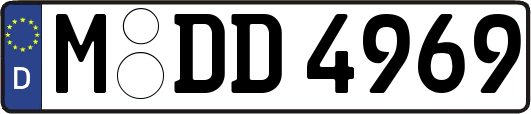 M-DD4969