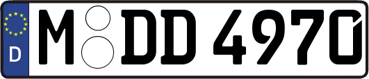 M-DD4970