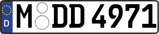 M-DD4971