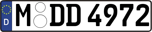 M-DD4972