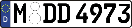 M-DD4973