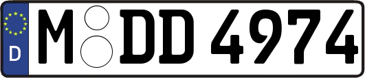 M-DD4974