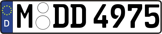 M-DD4975