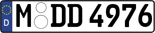 M-DD4976