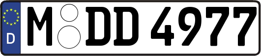 M-DD4977