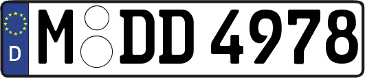 M-DD4978