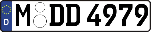 M-DD4979