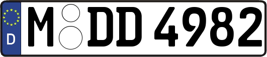 M-DD4982