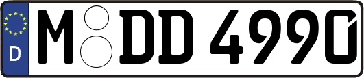 M-DD4990