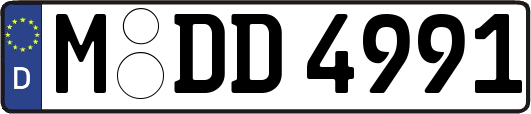 M-DD4991