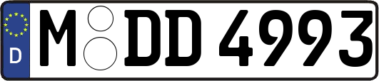 M-DD4993