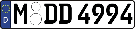 M-DD4994