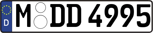 M-DD4995