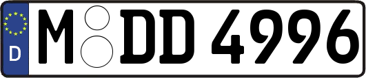 M-DD4996