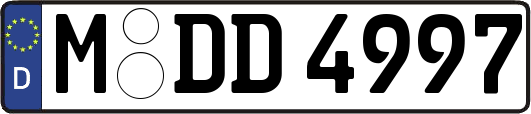 M-DD4997