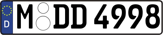 M-DD4998