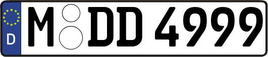 M-DD4999