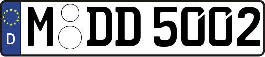 M-DD5002